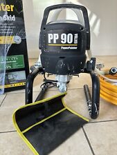 Wagner paint sprayer for sale  LEEDS