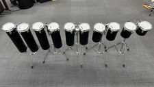 Ddrum deccabon set for sale  Durant