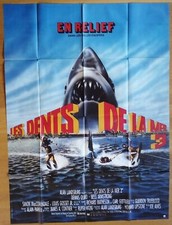 Jaws horror white d'occasion  Prades