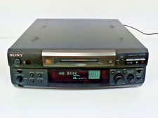 Sony mds s38 d'occasion  Expédié en Belgium