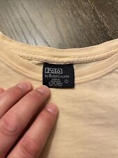 Vintage usa polo for sale  Rochester