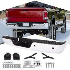 Chrome rear bumper for sale  Hayward