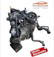 Motore completo polo usato  Sinopoli