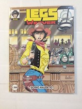 Legs weaver n.40 usato  Livorno