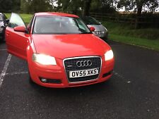 Audi 3.2 door for sale  BIDEFORD