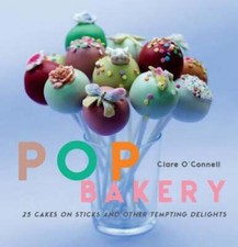 Pop bakery delicious for sale  Sparks