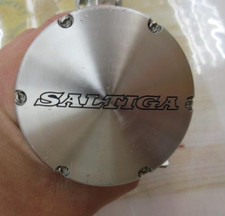 Saltiga z30l daiwa d'occasion  Expédié en Belgium