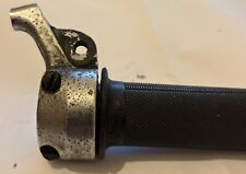 Amal 368 throttle for sale  SHEFFIELD