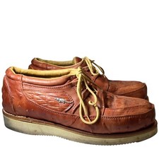 Rayas boots crocodile d'occasion  Expédié en Belgium