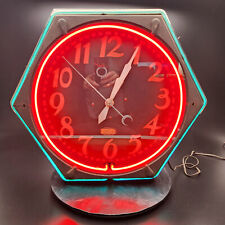 Large electric neon for sale  Bridgeport