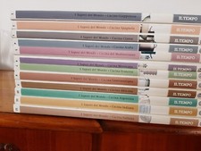 Sapori del 12 usato  Roma