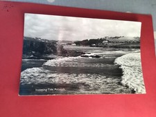 Incoming tide polzeath for sale  TRURO
