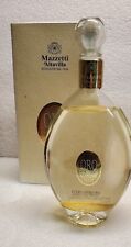 Grappa oro mazzetti usato  Barlassina