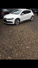 Scirocco mk3 tdi for sale  GRAYS