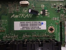 Placa principal Vizio E500I-A0 (3650-0042-0395) 3650-0042-0150 comprar usado  Enviando para Brazil