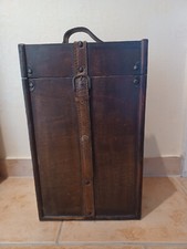Holzkiste holz kiste gebraucht kaufen  Seevetal