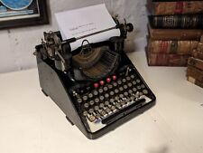 Barlock model 1920 for sale  EDINBURGH