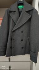 Cappotto benetton usato  Roccella Ionica