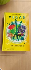 Vegan cookbook jean for sale  HARROGATE