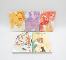 Kaze manga comic gebraucht kaufen  Weinstadt