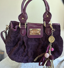 Floozie medium handbag for sale  ILKESTON