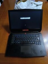 alienware m17x r3 for sale  Shipping to Ireland