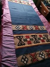 Afghan wool woven for sale  KNIGHTON