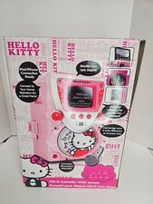 Hello kitty karaoke for sale  New Albany