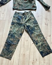 Bundeswehr panzerkombi größe gebraucht kaufen  Barweiler