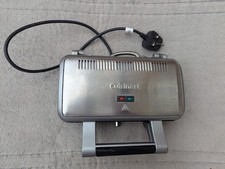 Cuisinart toastie sandwich for sale  HATFIELD