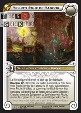 Barbok library bonta d'occasion  Expédié en Belgium