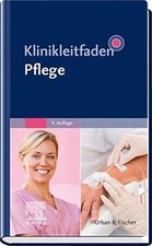 Klinikleitfaden pflege not gebraucht kaufen  Berlin