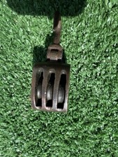 Antique miniature wheel for sale  SALTASH
