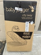 Baby jogger city for sale  Lynn