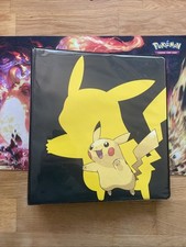 Ultra pro pokemon gebraucht kaufen  Werder (Havel)