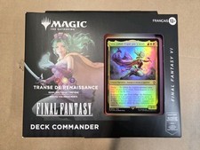 Magic mtg final d'occasion  Gond-Pontouvre