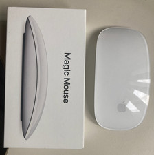 Apple magic mouse usato  Mussomeli