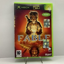 Fable xbox pal usato  Osio Sotto