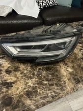 Audi 2018 facelift for sale  LONDON
