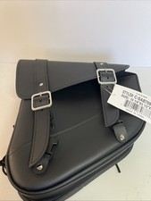 Motorcycle swingarm bag for sale  Dalton