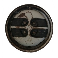 Cerchio ferro fiat usato Cerchio ferro fiat usato  Pratola Peligna