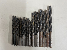 Drill bits wood for sale Drill bits wood for sale  HULL
