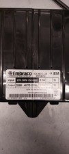 Embraco kühlschrank inverter gebraucht kaufen  Kirchheim b.München