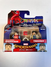 Marvel minimates series for sale  MARKET HARBOROUGH