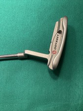 Golf odyssey white usato  Nepi