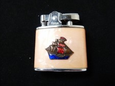 Ancien briquet essence d'occasion Ancien briquet essence d'occasion  Seyssel