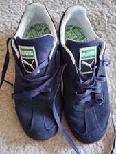 Retro puma roma for sale  BRISTOL
