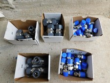 Parker mix lot for sale  USA