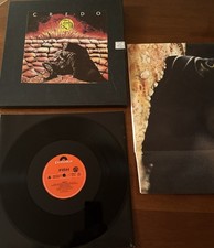 Fish credo inch for sale Fish credo inch for sale  BOURNEMOUTH