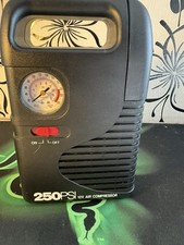 12v kompressor 250 gebraucht kaufen  Nordhausen